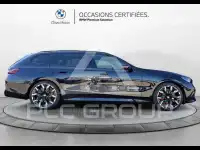 2026 BMW 550