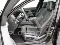2026 BMW 550