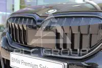 2026 BMW 550