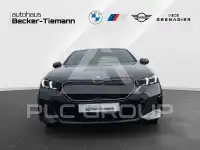 2026 BMW 550