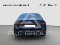 2026 BMW 550