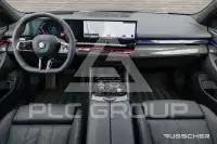 2026 BMW 550