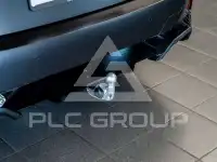 2026 BMW 550