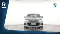 2026 BMW 550