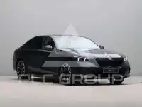 2026 BMW 550