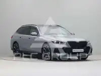 2026 BMW 550