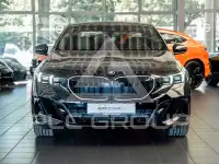 2026 BMW 550
