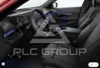2026 BMW 550