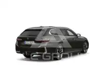 2026 BMW 550