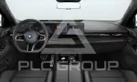 2026 BMW 550