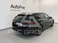 2026 BMW 550