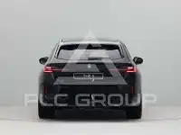 2026 BMW 550