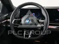 2026 BMW 550