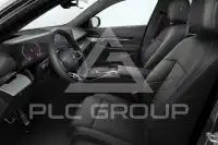 2026 BMW 550