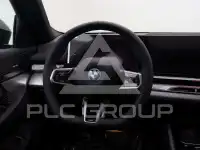 2026 BMW 550