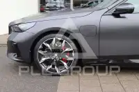 2026 BMW 550