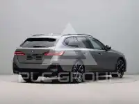 2026 BMW 550