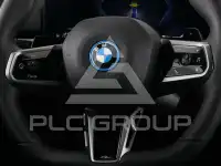 2026 BMW 550