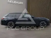 2026 BMW 550
