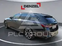 2026 BMW 550