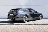 2026 BMW 550
