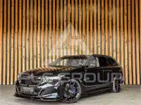 2026 BMW 550