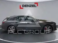 2026 BMW 550