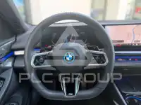 2026 BMW 550