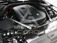 2026 BMW 550