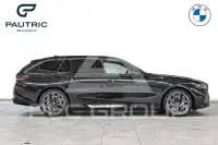 2026 BMW 550