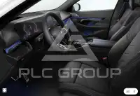 2026 BMW 550