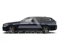 2026 BMW 550