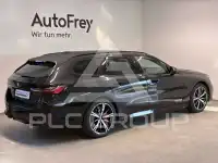 2026 BMW 550