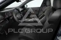 2026 BMW 550