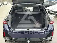 2026 BMW 550