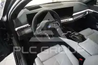 2026 BMW 550