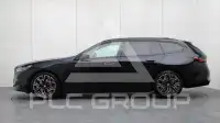 2026 BMW 550