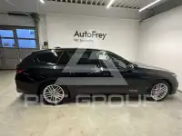 2026 BMW 550