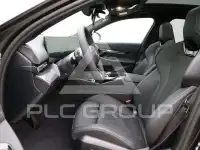 2026 BMW 550
