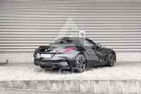 2026 BMW Z4