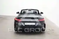 2026 BMW Z4