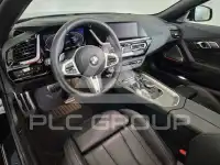 2026 BMW Z4