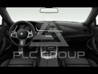 2026 BMW Z4