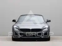 2026 BMW Z4