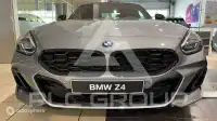 2026 BMW Z4