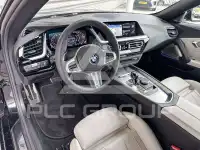 2026 BMW Z4