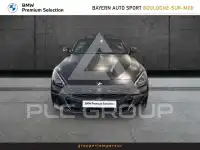 2026 BMW Z4