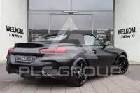 2026 BMW Z4