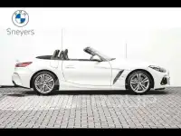 2026 BMW Z4