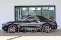 2026 BMW Z4